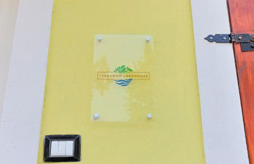 Cinnamon LakeHouse - Foto 49