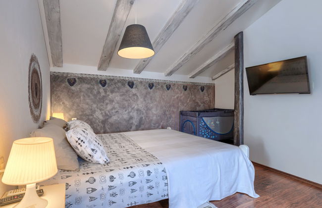 Villa Domenica - Foto 37