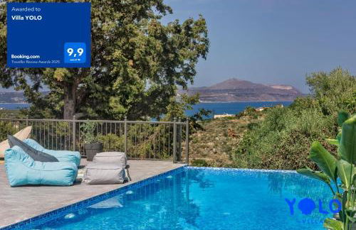 Villa YOLO - Photo 1