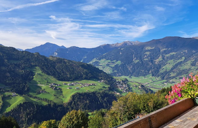 Alpenblick - Foto 32