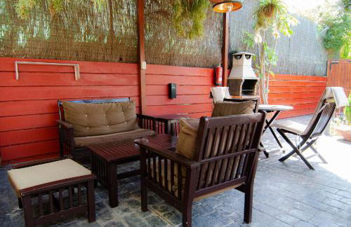 El Rincón Del Huroncillo - Foto 38