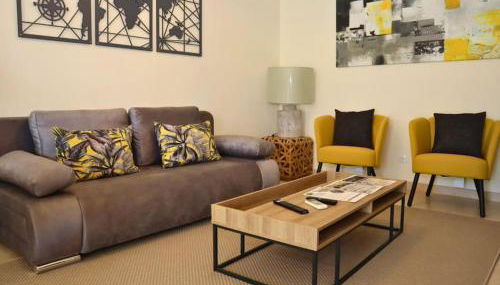 White 47 House by Stay ici Algarve Holiday Rental - Foto 4