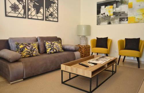 White 47 House by Stay ici Algarve Holiday Rental - Foto 4