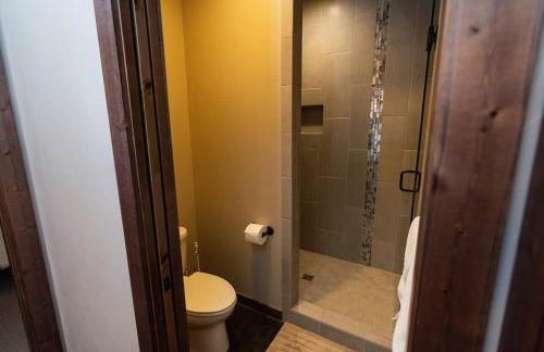 Mountain Lodge - Foto 34