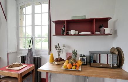 Le Domaine de Courances - Pierres d'Histoire - Foto 35