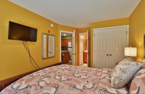 The Pico Escape: 3br/2ba Ski On/ski Off At Pico Mountain. Close To Killington. 3 Bedroom Condo - Foto 52