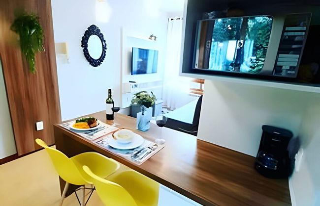 Siga Gramado - Vista linda -Tudo a pé - Foto 48