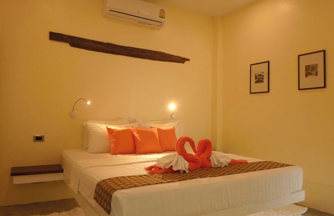 Chuan Chom Villas - Foto 2