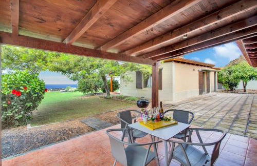 Casa Punta del Viento Tenerife - Foto 29