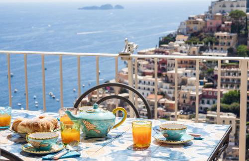 Casa Vittorina - De Vivo Realty Positano - Photo 104