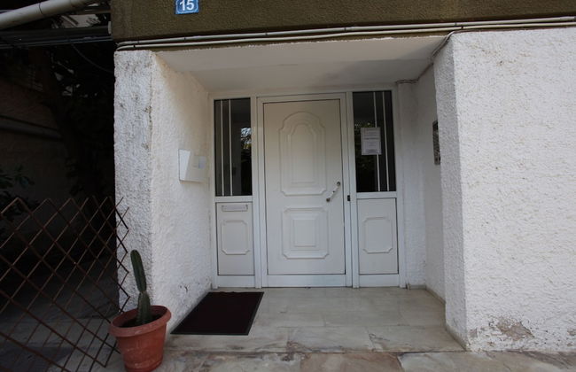 Edem apartment Sea View - Foto 13