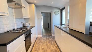 Edith Haven Tynemouth Fabulous Coastal Holiday Home with Free OnStreet Parking - Foto 2