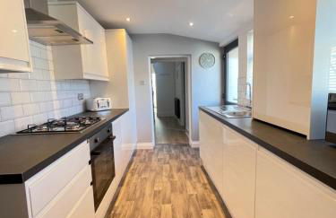 Edith Haven Tynemouth Fabulous Coastal Holiday Home with Free OnStreet Parking - Foto 2