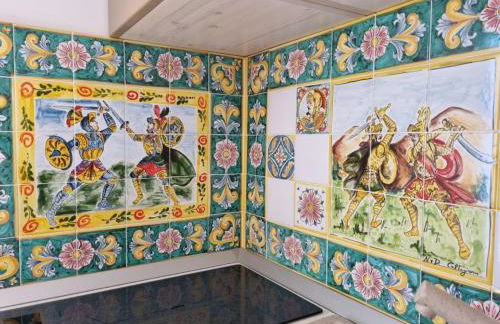 Maria Blue House - Foto 44