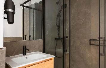 Limehome Madrid Calle de Bolivia - Foto 23