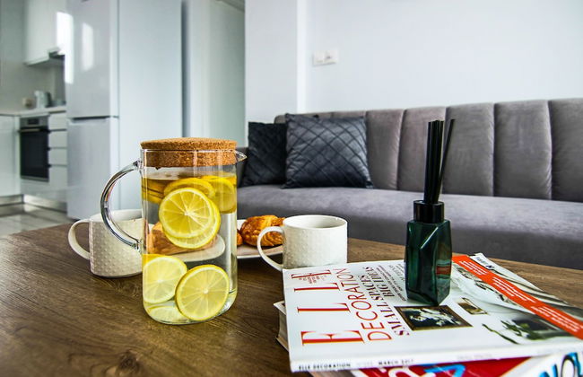 Phaedrus Living Seaside Executive Flat Harbour 208 - Foto 20