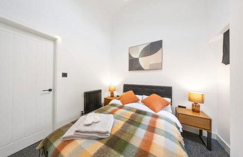 Elevated Escape - Hot tub, sauna, rooftop terrace - Foto 6