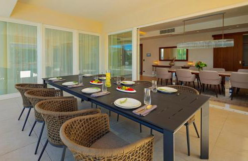 Lusso Mare Istria Luxury Beach villa - Foto 40