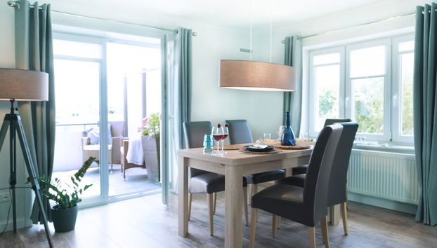 Refeições no quarto