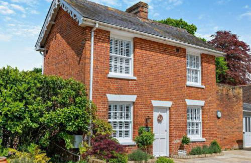 City to Country Retreat Luxury Cottage with Hot Tub - Foto 40