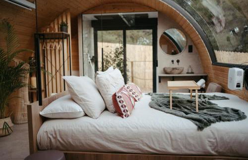 Welmoon Villas Paisaje - Foto 39