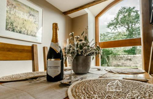 Dusty Clough Barn - Foto 8