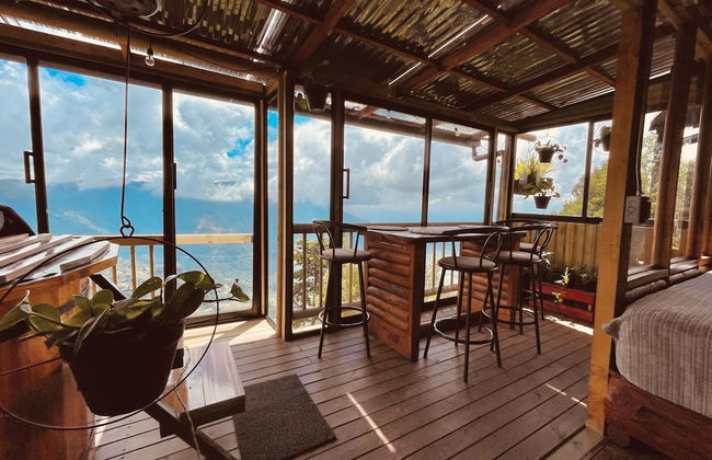 Skyline Ecoliving - Foto 51