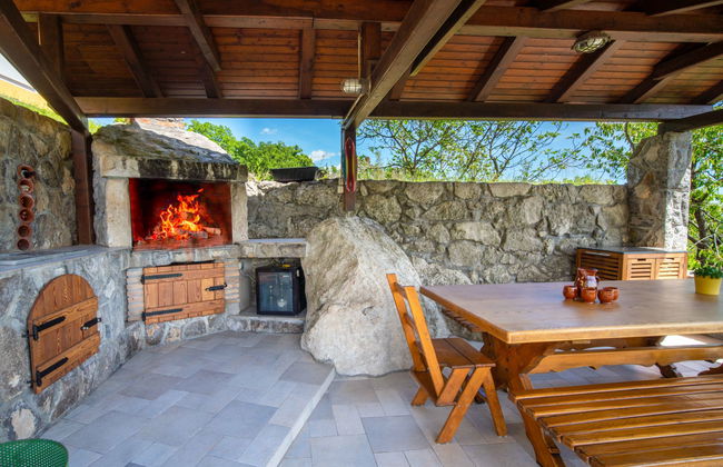 Kvarner house - Foto 5