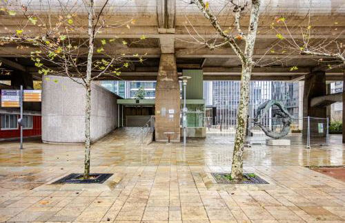 Great studio in Paris La Défense - Foto 14