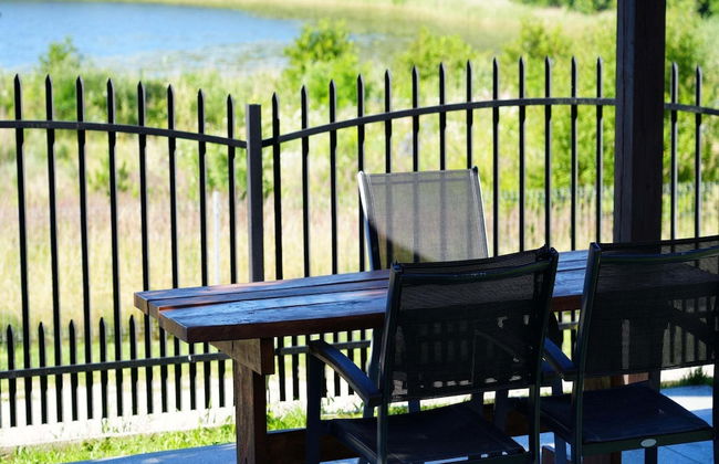 Holiday Home, Kolczewo - Foto 11