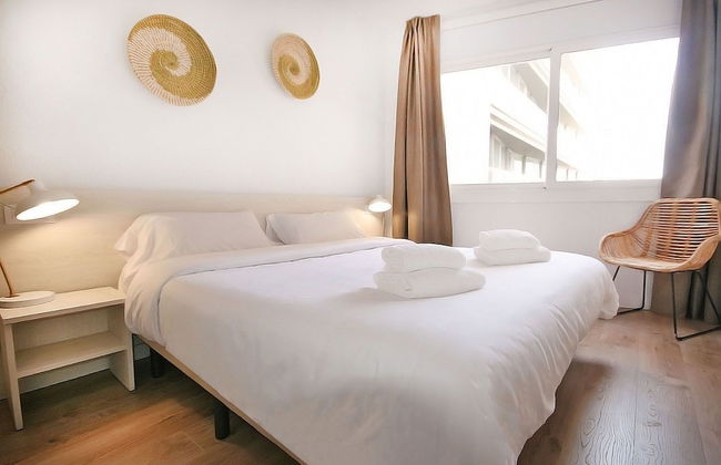 Apartamentos Venecia - Foto 8