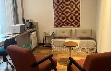 Flat Executivo Intercity Manaus - Moderno e Aconchegante - Foto 47