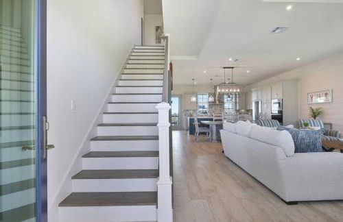 Rise and Shine Beach House with Ocean Views and Pointe West Resort Pools - Foto 24