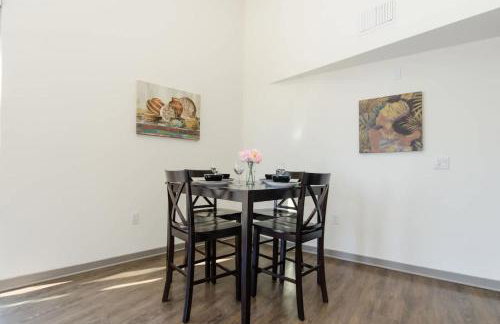 Snazzy 2BR Near Petco Park & Convention Center - Foto 8