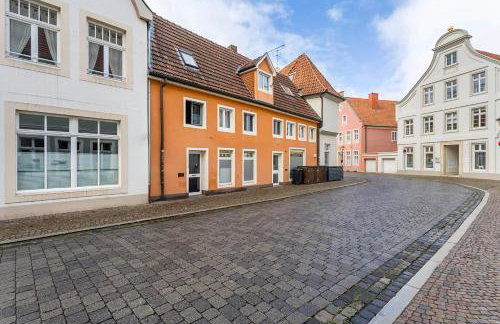 Ferienwohnung Am Osttor - Foto 21