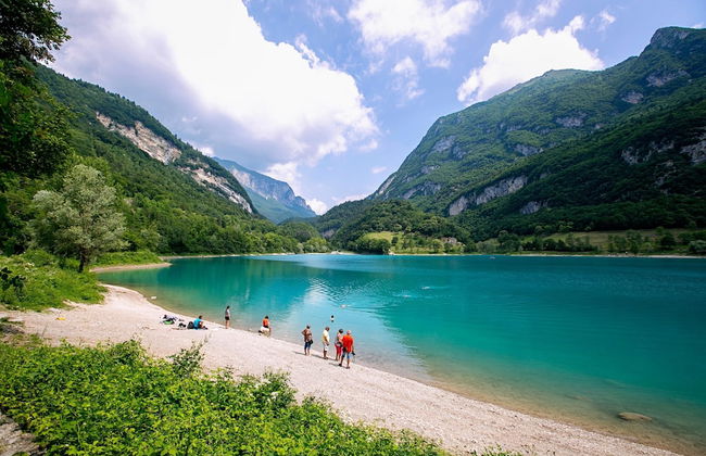 Casa Tra Borgo e Lago - Foto 40