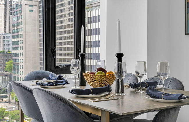 Bellair Yorkville - Foto 39