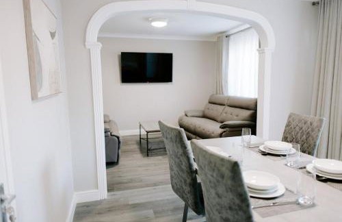 Pendle Close - 3 bed house with parking - Foto 7