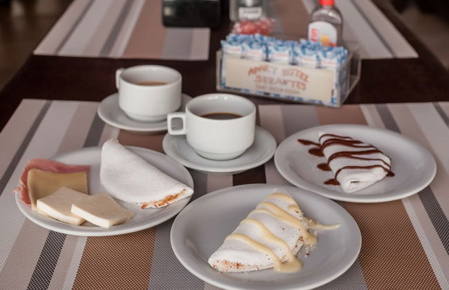 Apart Hotel Serantes - Photo 49