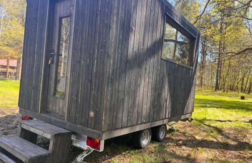 GRANIASTY - nowoczesny dom wakacyjny z basenem - Photo 51