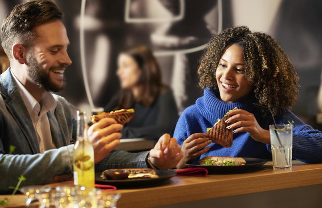 ibis Lagos Ikeja - Foto 67