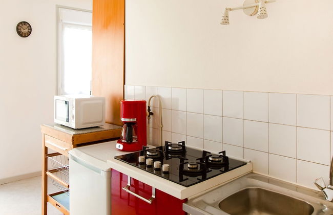 Apartment in Chaumont Near Town Center - Foto 16