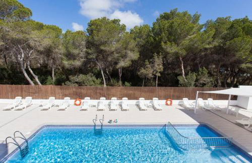 Apartamentos Typic Art - Foto 18