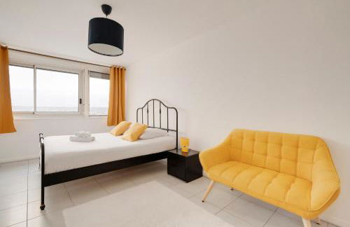 L 'entre Vue - Nancy Gare Congrès - 6 Pers - Parking - Foto 38