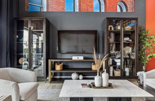 Grand Ole Nashville in Downtown Nashville, Walk to Broadway, Parking, Pool, Gym - Foto 5