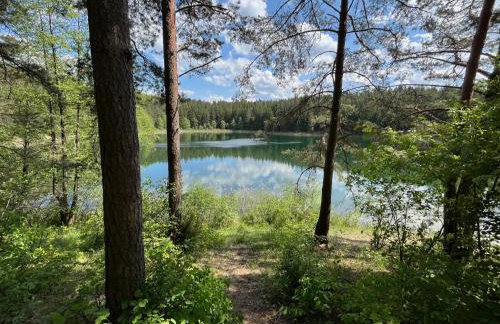 Domek wypoczynkowy Letnisko Sosenkowo - Foto 67