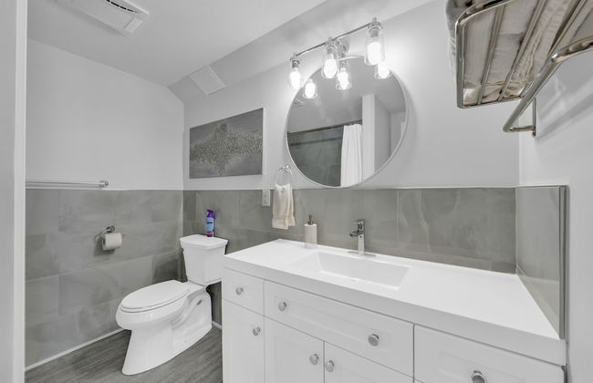 Cliffside Suite #3 - Seacliff Beach Suites - Foto 13