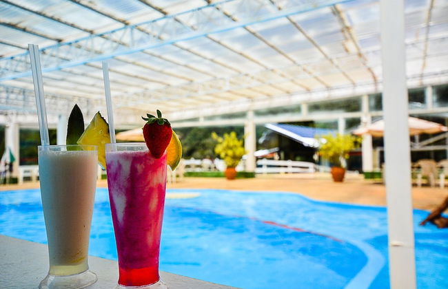 Hotel Cabeça de Boi - Foto 70