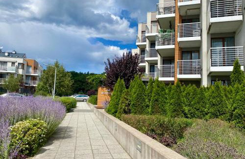 Apartament A&K Marina Kąty Rybackie - Foto 24