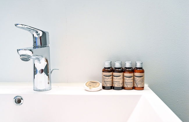 Fantastic Three-bedroom Apartment in Copenhagen Osterbro - Foto 7